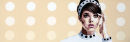 COLLEN CORBY POLKA DOT.