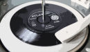 DANSETTE OTIS REDDING.