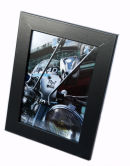 FRAMED PHOTO'S