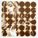 FRANCOISE HARDY GUITAR.