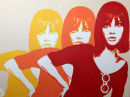 JANE BIRKIN TRIPLE.
