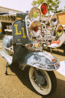 LI RETRO LOOK