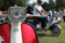 LAMBRETTA LIGHT MESH