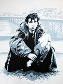 QUADROPHENIA - BRIGHTON PIER.