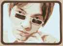 STEVE MARRIOTT CLOSE UP.