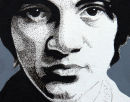 STEVE MARRIOTT DOT DETAIL (close up)