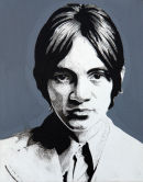 STEVE MARRIOTT DOT DETAIL