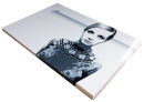 TWIGGY JUMPER.