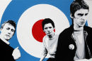 THE JAM - TARGET.