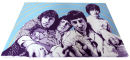 THE WHO GATHER.