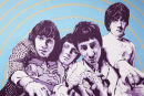 THE WHO GATHER.