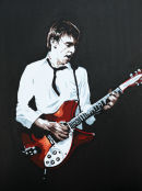 PAUL WELLER - EARLY YEARS 3.