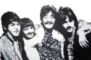THE BEATLES - 'COME TOGETHER'.