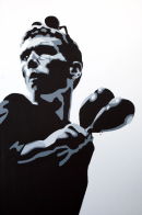 BEZ - HAPPY MONDAYS.