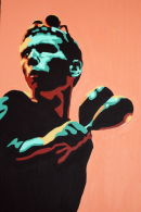 BEZ - HAPPY MONDAYS.