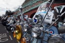 BRIGHTON 'THE WHO' LAMBRETTA.