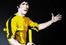 BRUCE LEE - GAME OF DEATH.