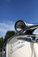 VESPA SPORTIQUE SKY
