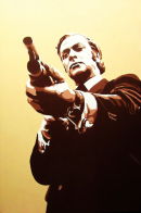 GET CARTER - BROWN.
