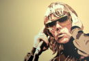 IAN BROWN - (HEAR NO EVIL.)
