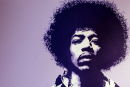 JIMI HENDRIX - PURPLE HAZE.
