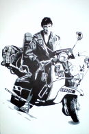 QUADROPHENIA - JIMMY.