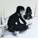 JOHN AND YOKO. (1)