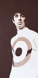 KEITH MOON - TARGET.