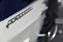 LAMBRETTA BADGE.