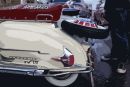 LAMBRETTA TV175 BACK END.