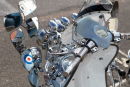 LAMBRETTA REFLECTIONS.