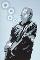 PAUL WELLER - LIVE2 - TARGETS.