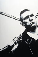 LOCK STOCK - VINNIE JONES.