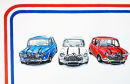 THE ITALIAN JOB.