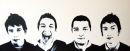 ARCTIC MONKEYS.