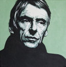 Paul Weller - green
