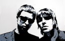 OASIS - NOEL & LIAM.