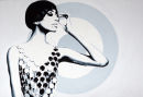 NUBIAN MOD GIRL.