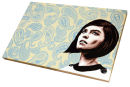 MOD GIRLS & CULTURE. 60'S INSPIRED. (PRINTS)