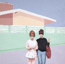 MID CENTURY SUMMER STYLE