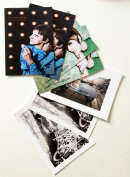 POSTCARDS