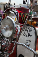 SMALL FACES LAMBRETTA.