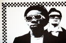 THE SPECIALS - TWO-TONE..