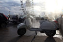 SUN DOWN BRIGHTON SCOOTER 2