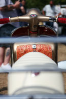 PAISLEY SCOOTER.