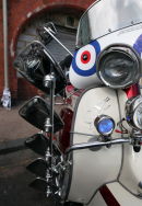 SX200 MIRRORS.