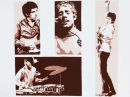 THE WHO - MIX.