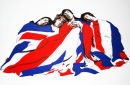 THE WHO - THE KIDS ARE ALRIGHT.