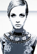 TWIGGY JUMPER - CLOSE UP