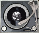 DANSETTE & TWO TONE ABOVE